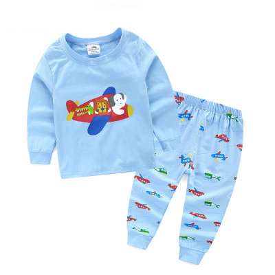 Детски пижами за момичета - много различни модели