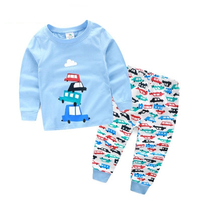 Детски пижами за момичета - много различни модели