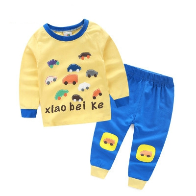 Детски пижами за момичета - много различни модели