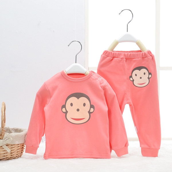 Детски стилни комплекти за момчета и момичета - 12 модела 