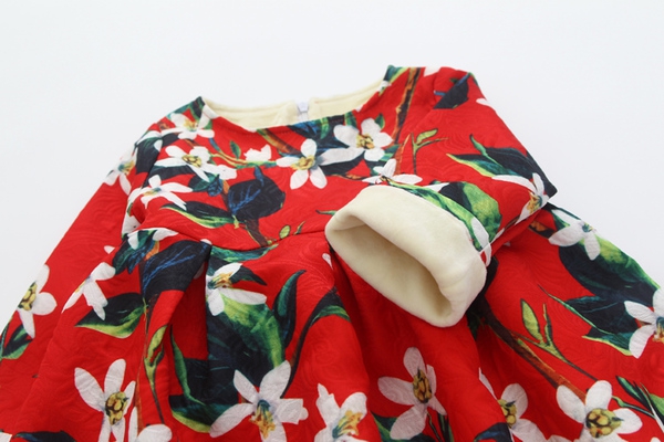 Детски рокли различни модели за момичета