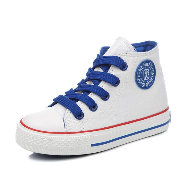 Детски кецове за момичета и момчета 8 цвята