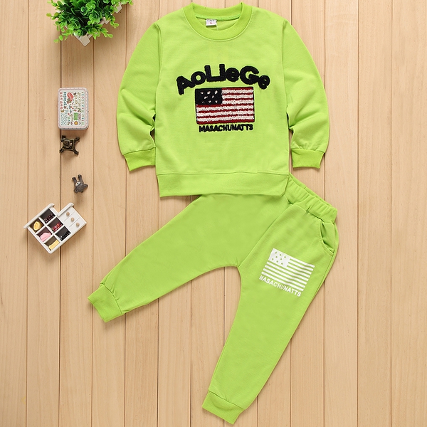 Детски спортен комплект