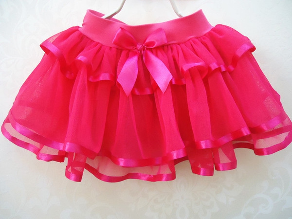 Пола ТУТУ за момичета 