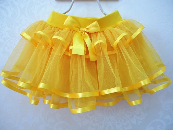 Пола ТУТУ за момичета 