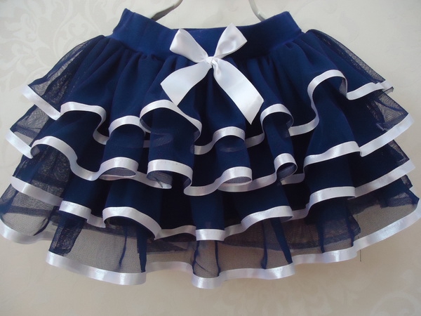 Пола ТУТУ за момичета 