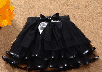 Пола ТУТУ за момичета 