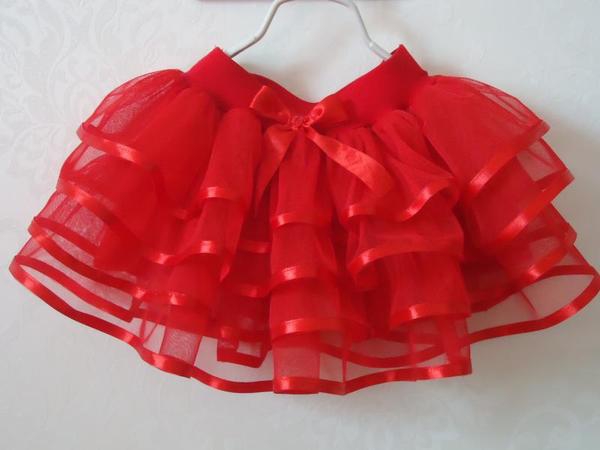 Пола ТУТУ за момичета 