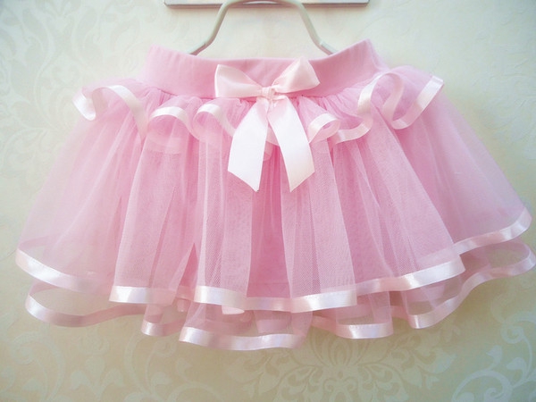 Пола ТУТУ за момичета 