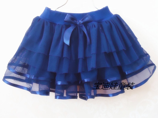 Пола ТУТУ за момичета 