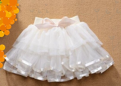 Пола ТУТУ за момичета 