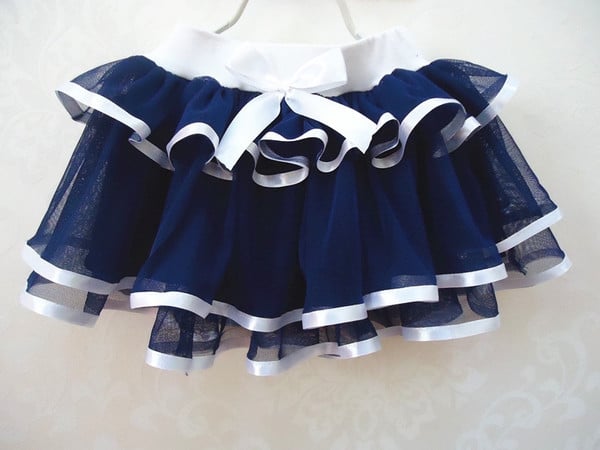 Пола ТУТУ за момичета 