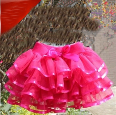 Пола ТУТУ за момичета 