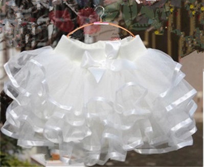 Пола ТУТУ за момичета 