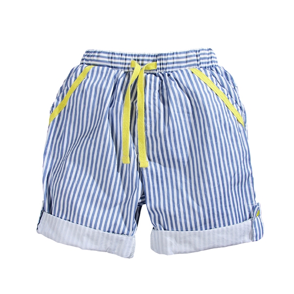 Летен комплект за момчета -две части