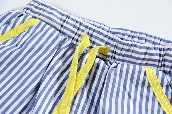 Летен комплект за момчета -две части