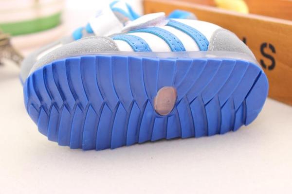 Παπούτσια για παιδιά και βρέφη - κορίτσια και αγόρια - για περπάτημα