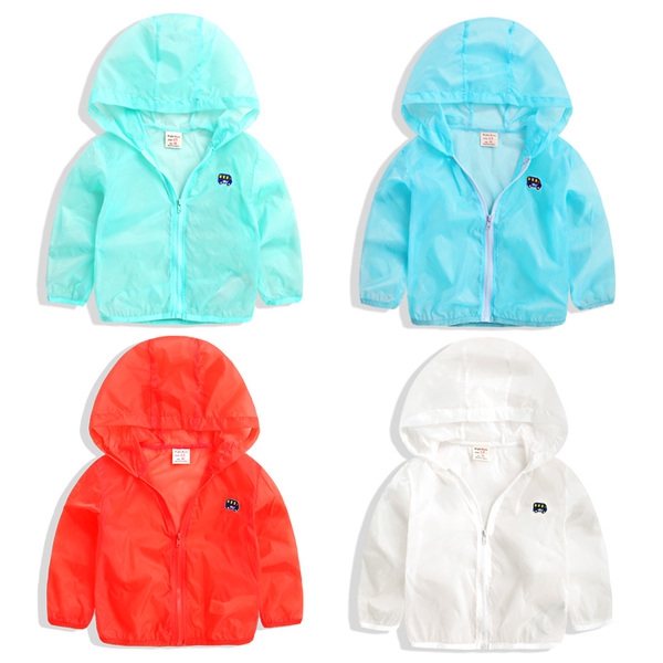 Бебешки пролетни якета за момичета - 4 модела 