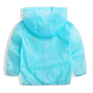 Бебешки пролетни якета за момичета - 4 модела 