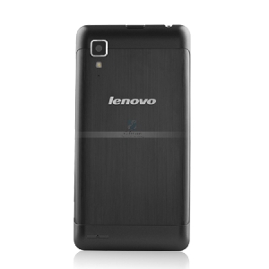 Ορίτζιναλ Lenovo P780 мобилен телефон Quad core 5\'HD 1280x720 MTK6589 1.2GHz 1GB RAM 4GB 8.0MP WCDMA Камера 4000mAh GPS OTG