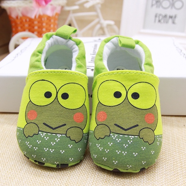 Бебешки обувки за прохождане за момичета  и момчета