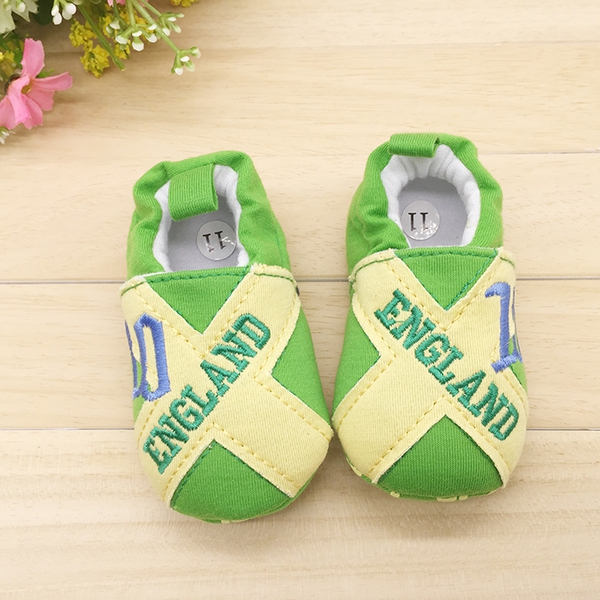 Бебешки обувки за прохождане за момичета  и момчета