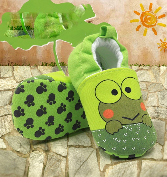 Бебешки обувки за прохождане за момичета  и момчета