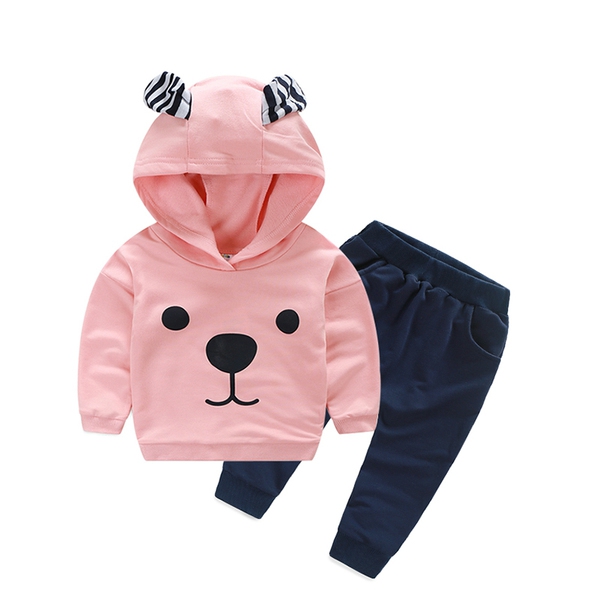 Παιδικό σετ για αγόρια  2 μέροι - 4 μοντέλα