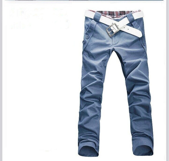 Мъжки Дънки