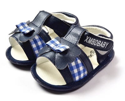 Бебешки сандали от 0 до 1 година различни модели и цветове