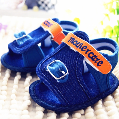 Бебешки сандали от 0 до 1 година различни модели и цветове