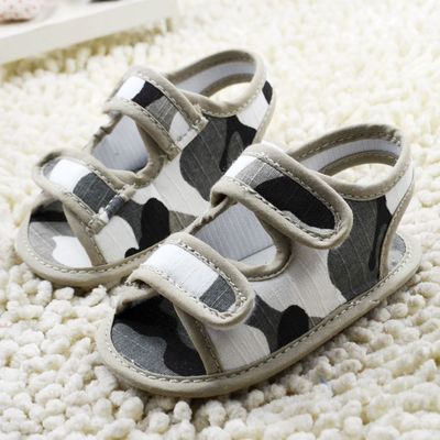 Бебешки сандали от 0 до 1 година различни модели и цветове