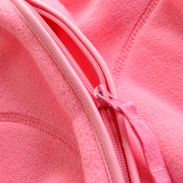 Παιδικά μπουφάν από πολυεστέρα για αγόρια και κορίτσια