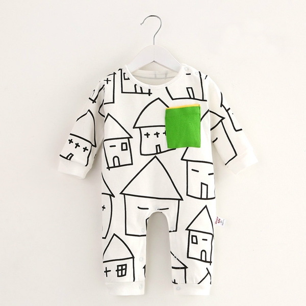 Βρεφικά ρούχα για αγόρια και κορίτσια - panda, λαγουδάκι, batman, σούπερμαν, κάστορας και πολλά άλλα