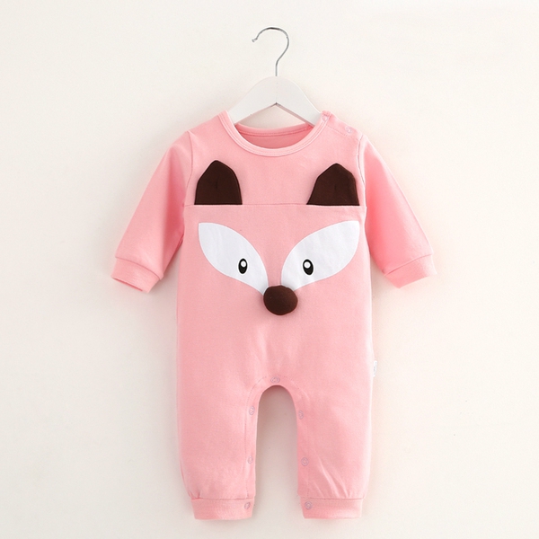 Βρεφικά ρούχα για αγόρια και κορίτσια - panda, λαγουδάκι, batman, σούπερμαν, κάστορας και πολλά άλλα