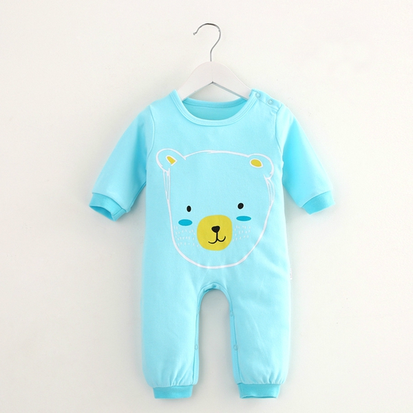 Βρεφικά ρούχα για αγόρια και κορίτσια - panda, λαγουδάκι, batman, σούπερμαν, κάστορας και πολλά άλλα