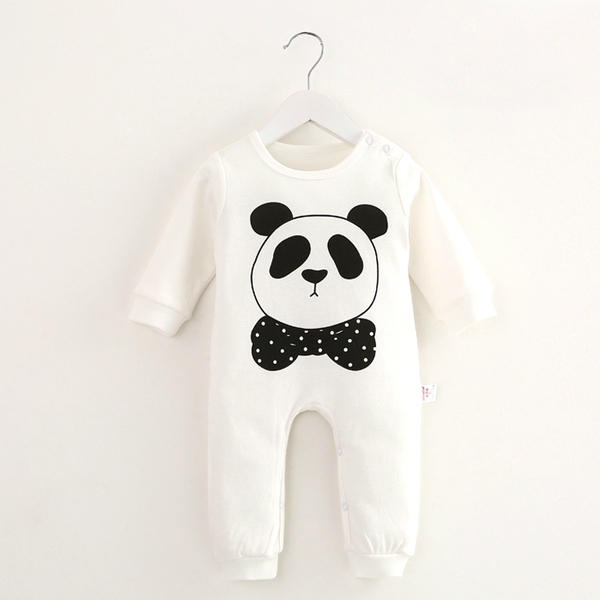 Βρεφικά ρούχα για αγόρια και κορίτσια - panda, λαγουδάκι, batman, σούπερμαν, κάστορας και πολλά άλλα