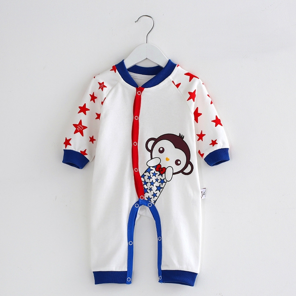 Βρεφικά ρούχα για αγόρια και κορίτσια - panda, λαγουδάκι, batman, σούπερμαν, κάστορας και πολλά άλλα