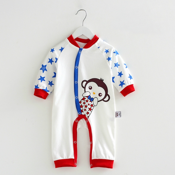 Βρεφικά ρούχα για αγόρια και κορίτσια - panda, λαγουδάκι, batman, σούπερμαν, κάστορας και πολλά άλλα