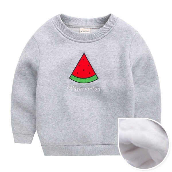 Детски блузи 14 модела за момчета и момичета