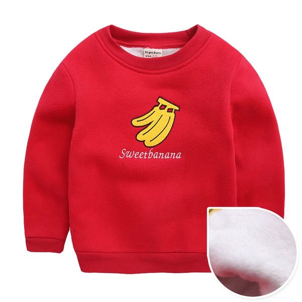 Детски блузи 14 модела за момчета и момичета