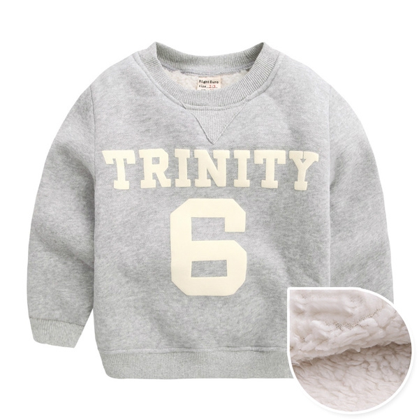 Детски блузи 14 модела за момчета и момичета