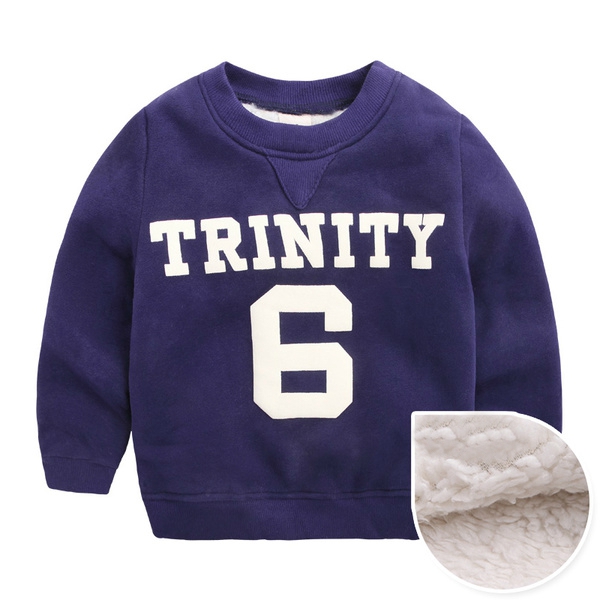 Детски блузи 14 модела за момчета и момичета