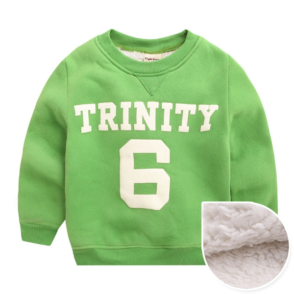 Детски блузи 14 модела за момчета и момичета