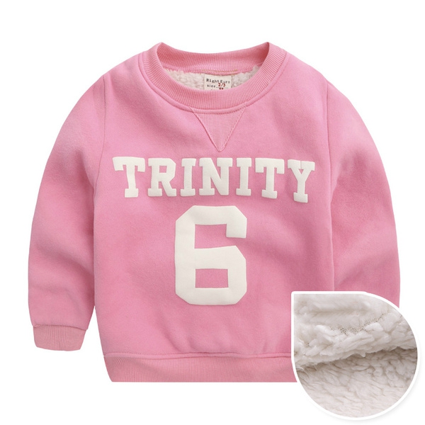 Детски блузи 14 модела за момчета и момичета