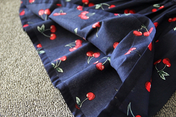 Детски рокли за момичета - 7 топ летни модела