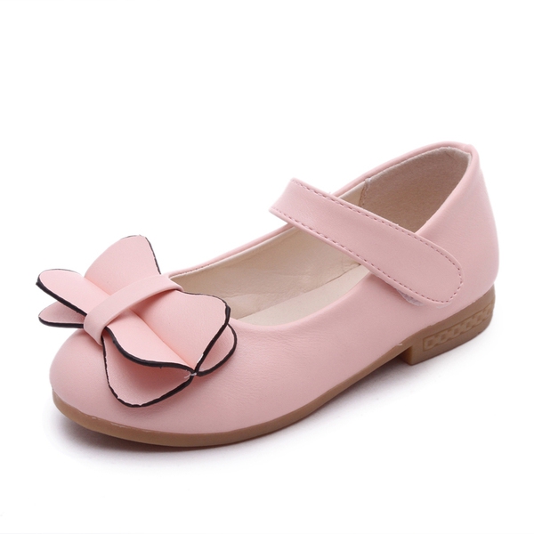 Ежедневни обувки за момичета в три цвята