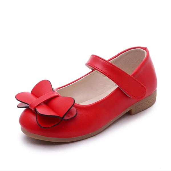 Ежедневни обувки за момичета в три цвята