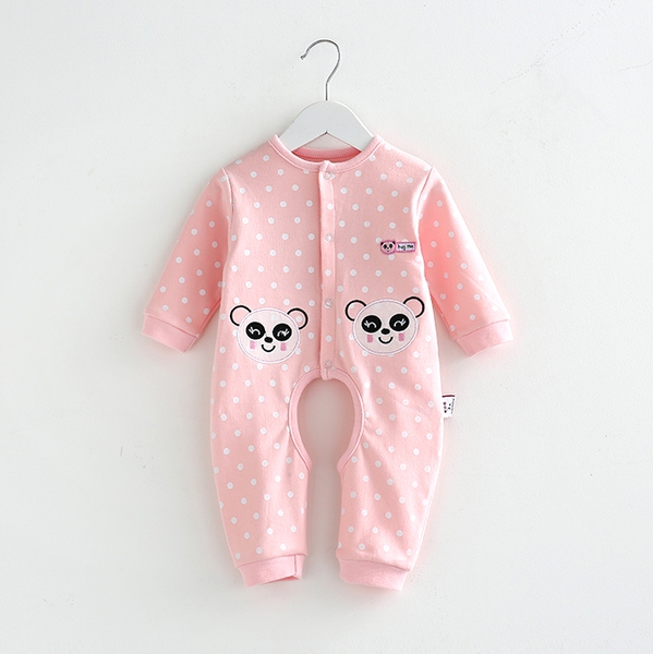 Пролетни бебешки дрехи за момчета и момичета - на райета, розов, син, бял ,жълт, червен и други цветове 