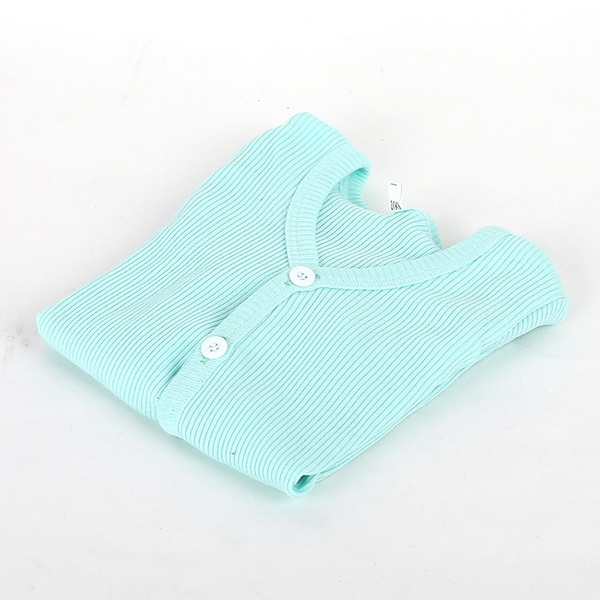 Παιδικί ζακέτα σε  - Κόκκινο, Μπλε, Μωβ - Κορυφαία Μοντέλα